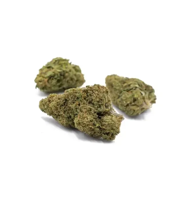 Delta 8 Hawaiian Haze Hemp Flower