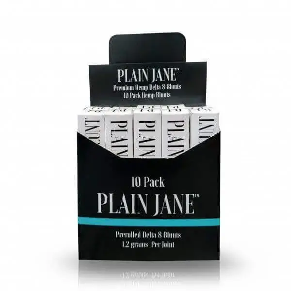 Delta 8 King Palm Hemp Blunt 1.5g