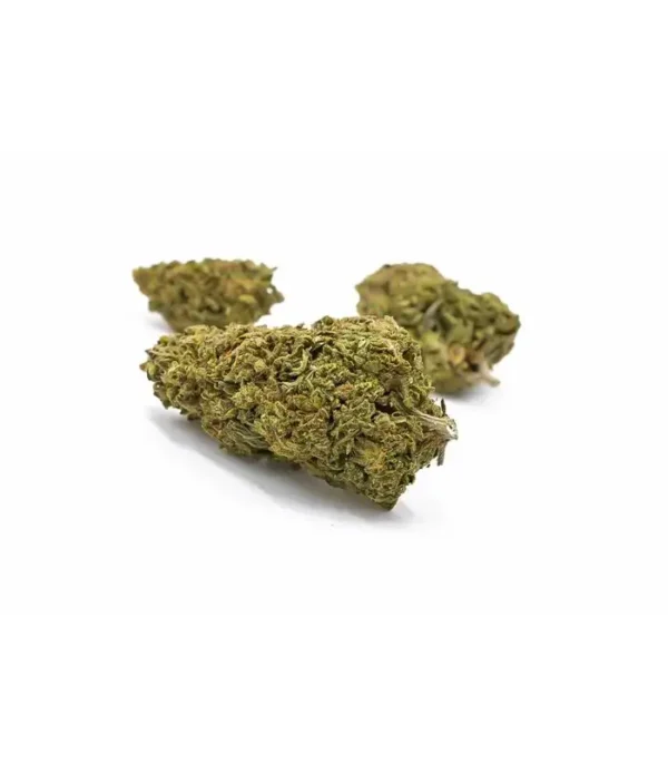 Delta 8 Sour Space Candy Hemp Flower