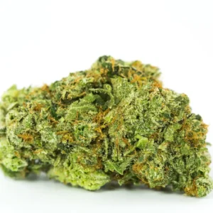 Dirty Girl Weed Strain