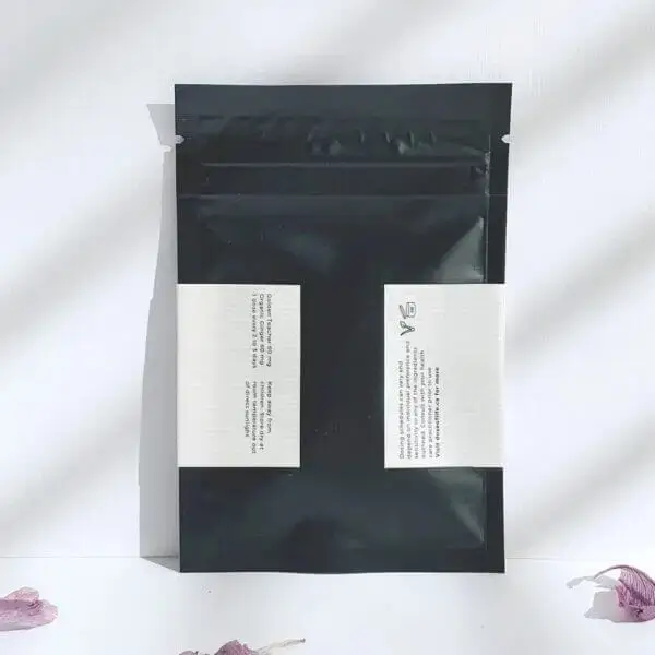 Dose MICRO Microdose Psilocybin Capsules