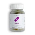 Focus – Neuro Botanicals