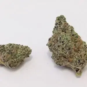 Frosting Cake Strain