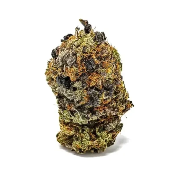 Gas Strain