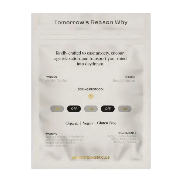 Kind Stranger – Daydream 125mg