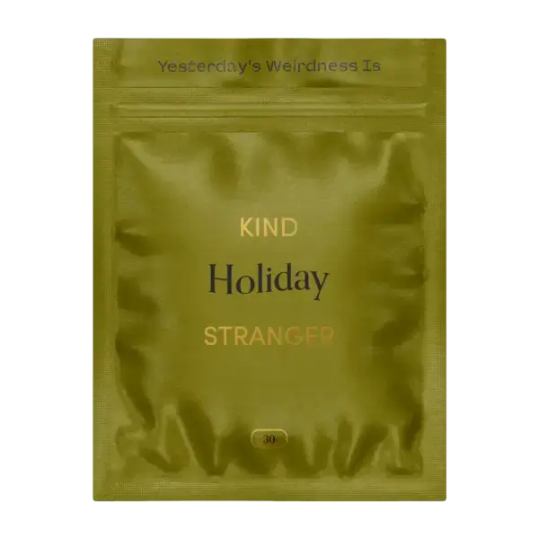 Kind Stranger – Brighten 250mg