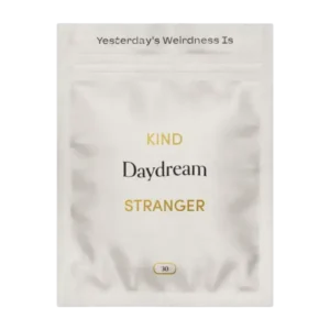 Kind Stranger – Daydream 125mg