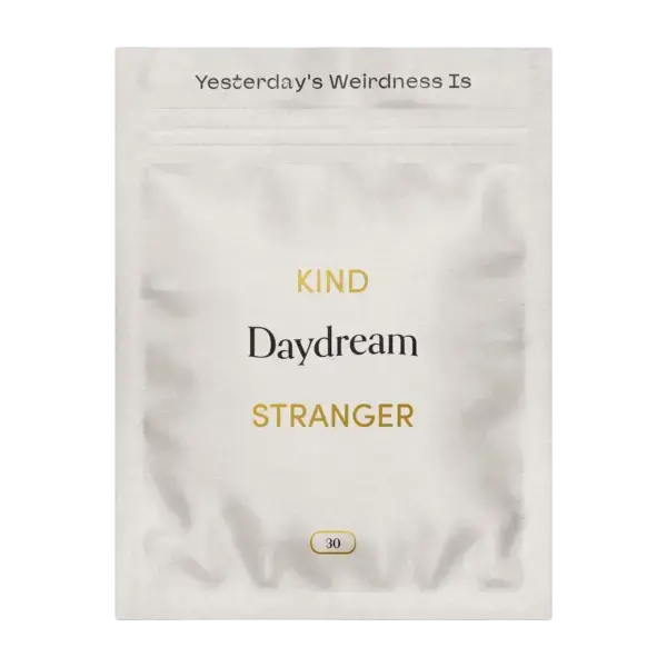 Kind Stranger – Daydream 125mg