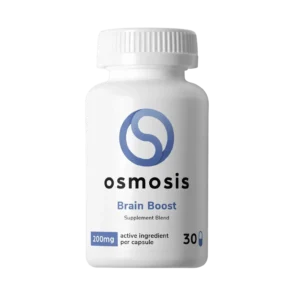Osmosis – Brain Boost