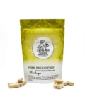 Pure Psilocybin 250mg