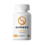 Osmosis – Stress Less