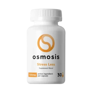 Osmosis – Stress Less
