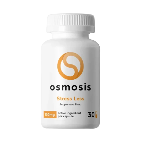 Osmosis – Stress Less