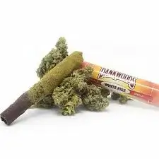 Dankwoods White Fire Preroll
