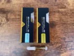 Exhale Carts (Delta 8 THC Vape)