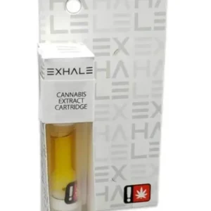 1G Exhale Carts1