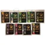 3Chi Delta 8 Carts