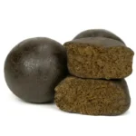 Afghani Black Hash
