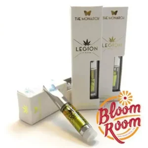 Bloom Carts