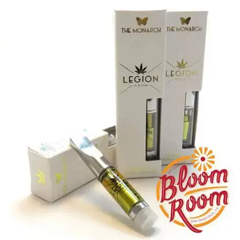 Bloom Carts