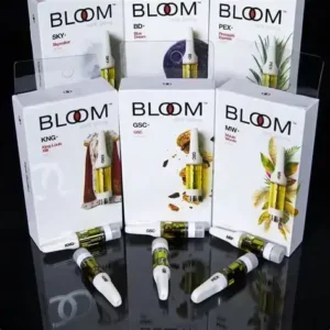 Bloom Carts2
