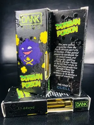 Durban Poison