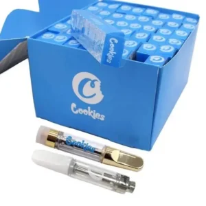 Cookies Carts