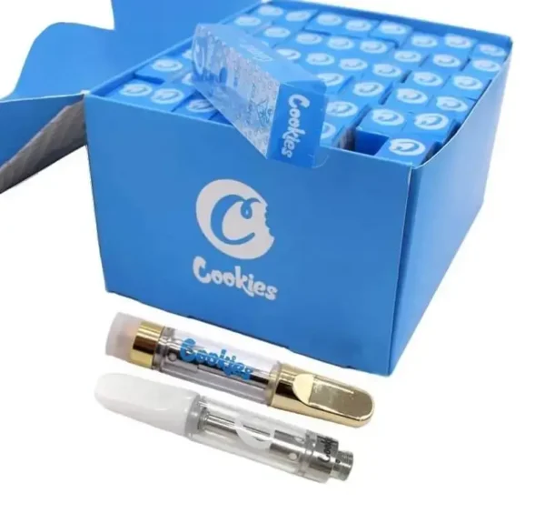 Cookies Carts
