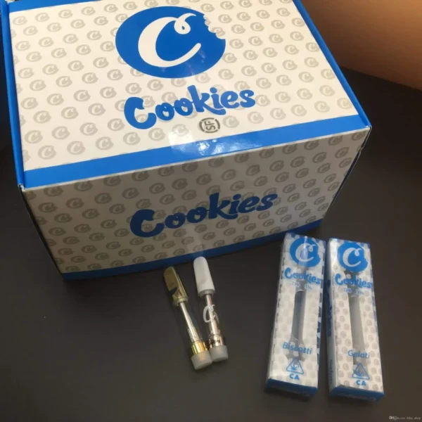 Cookies Carts
