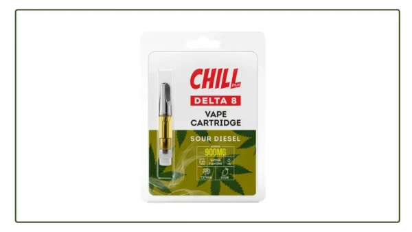 Diamond CBD Delta 8 Carts