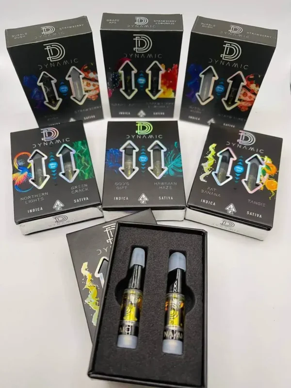 Dynamic Carts for sale