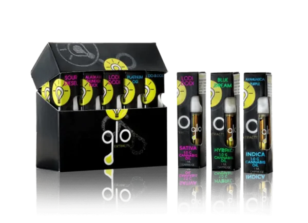 Glo Carts