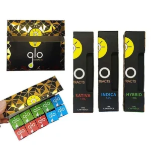 Glo Carts1