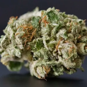 Grease Monkey Strain