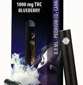 Dope THC E-Liquid