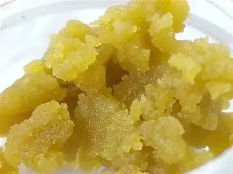 Jack Herer wax