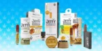 Jetty Extracts all flavours
