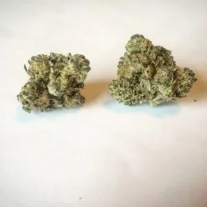 Juicy Fruit Weed Strain