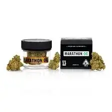 Marathon OG Strain