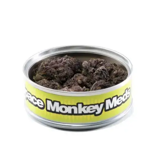 Monkey Meds