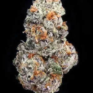 Peanut Butter Breath Strain