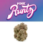Pink Runtz
