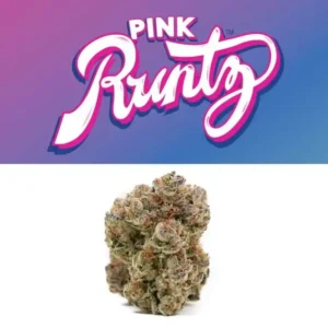 Pink Runtz