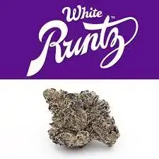 Premium White Runtz Strain