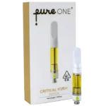 Pure One Carts