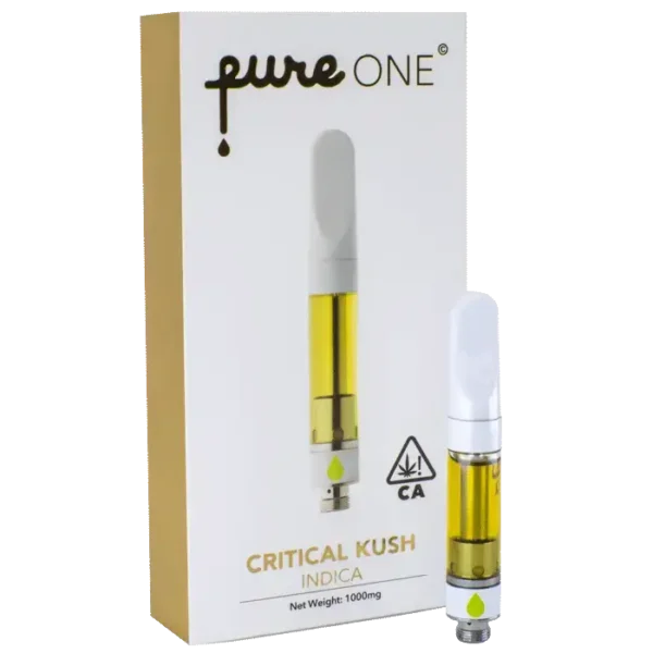 Pure One Carts