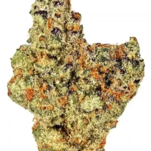 Sundae Driver Strain