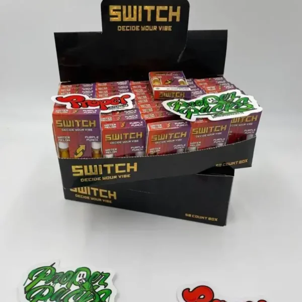 Switch Carts