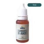 THC Cannabis E-Juice