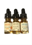 THC Vape Liquid